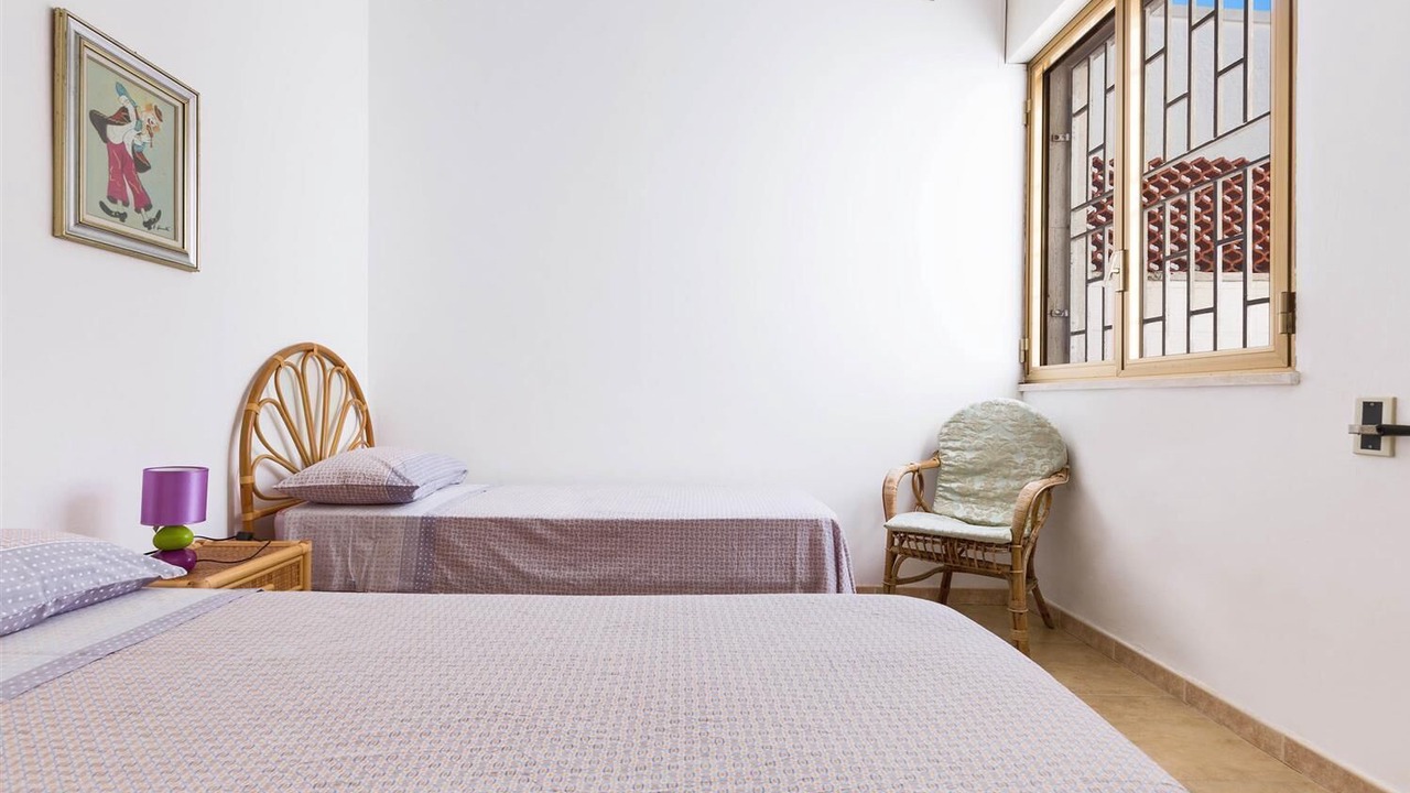 Photo of Bedroom in Punta Prosciutto