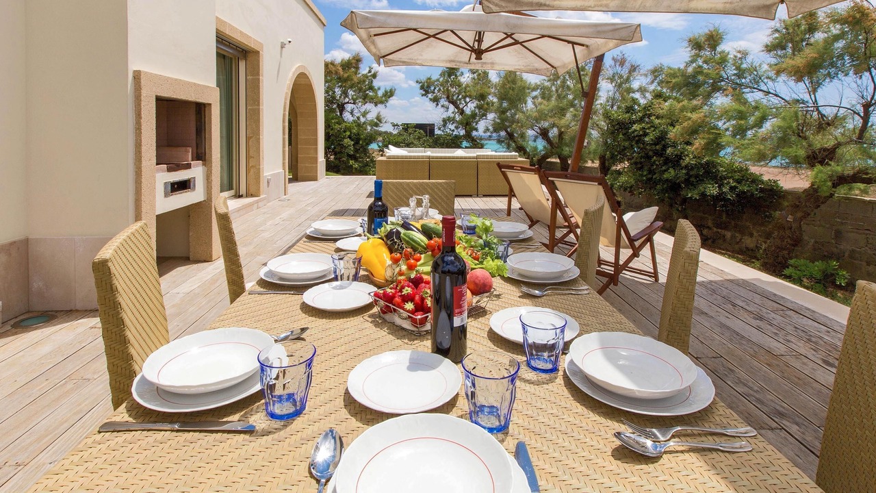 Photo of Outdoor in Torre Castiglione