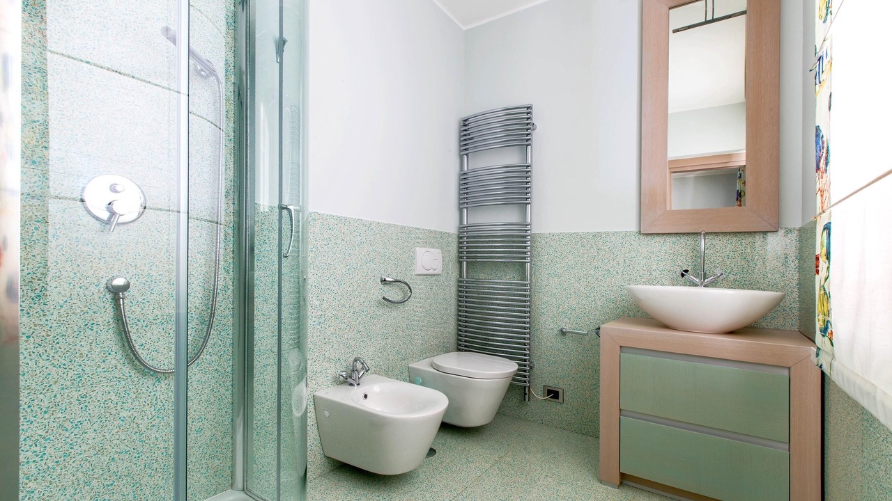 Photo of Bathroom in Torre Castiglione