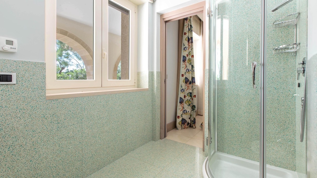Photo of Bathroom in Torre Castiglione