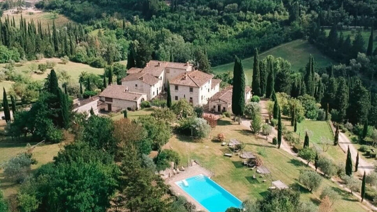 Photo of Outdoor in Grassina