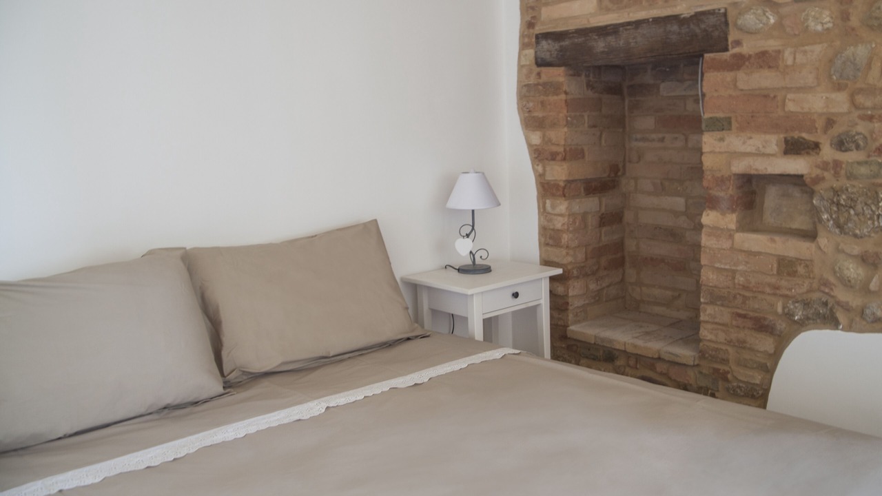 Photo of Bedroom in Notaresco
