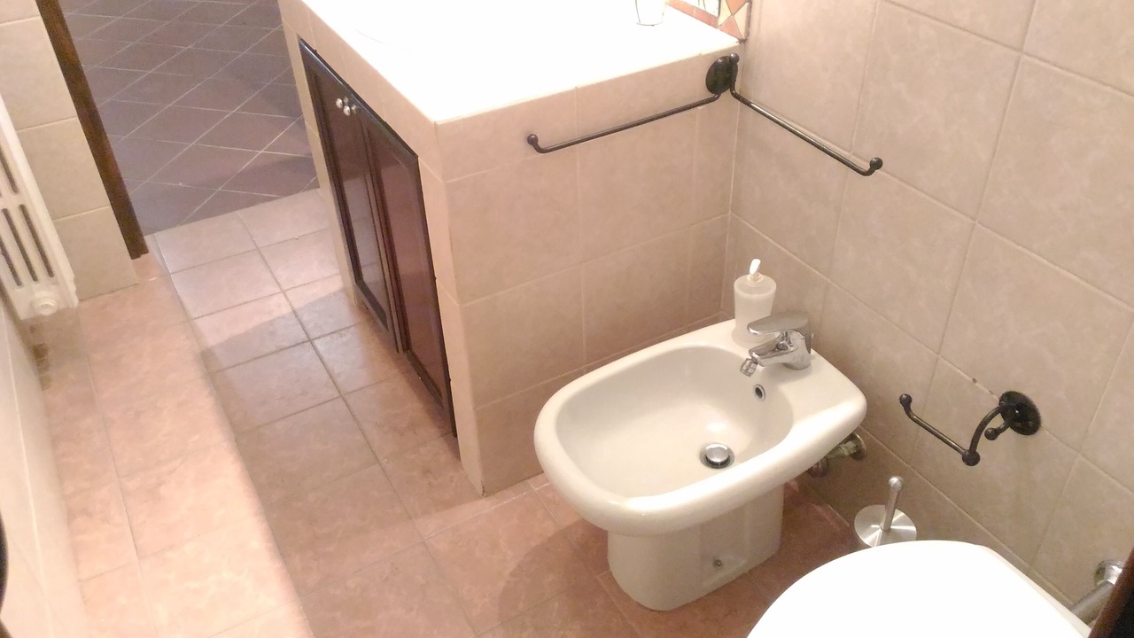 Photo of Bathroom in Giorgilorio