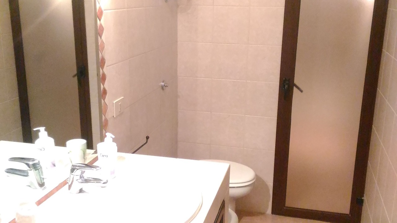Photo of Bathroom in Giorgilorio