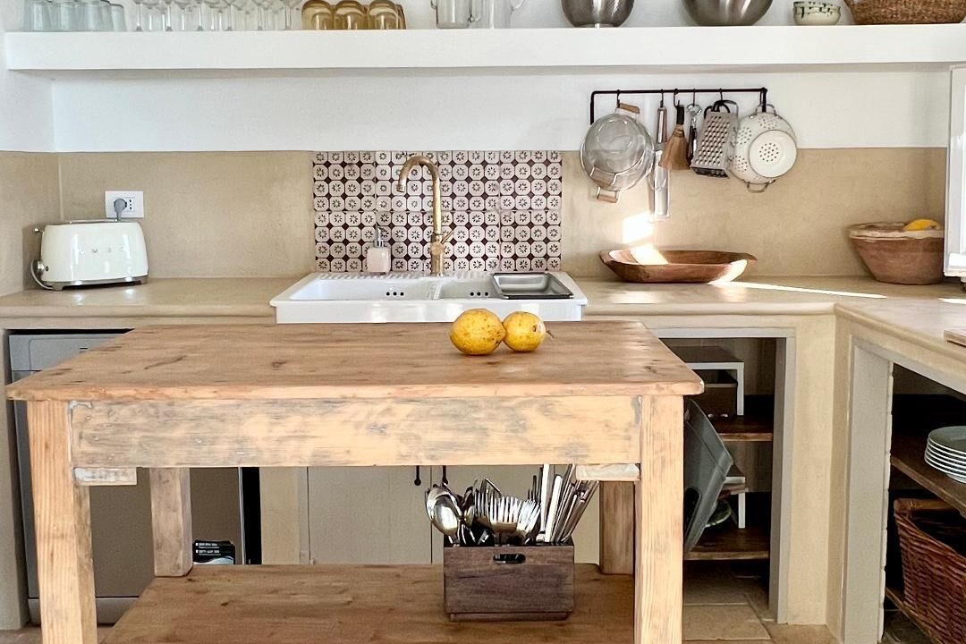 Photo of Kitchen in Fasano