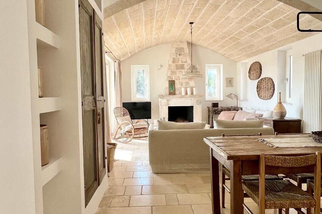 Photo of Livingroom in Fasano