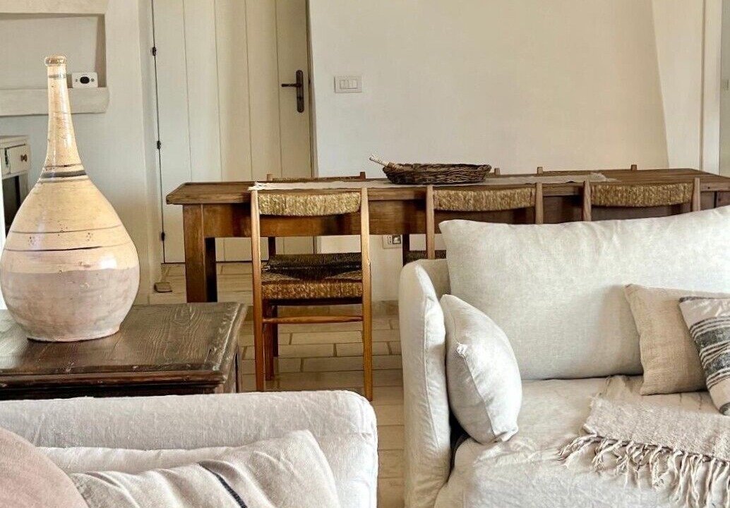 Photo of Livingroom in Fasano