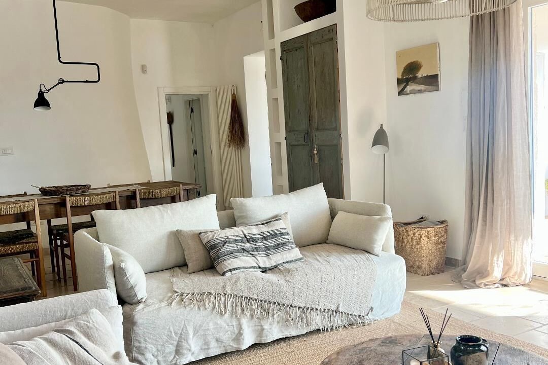 Photo of Livingroom in Fasano