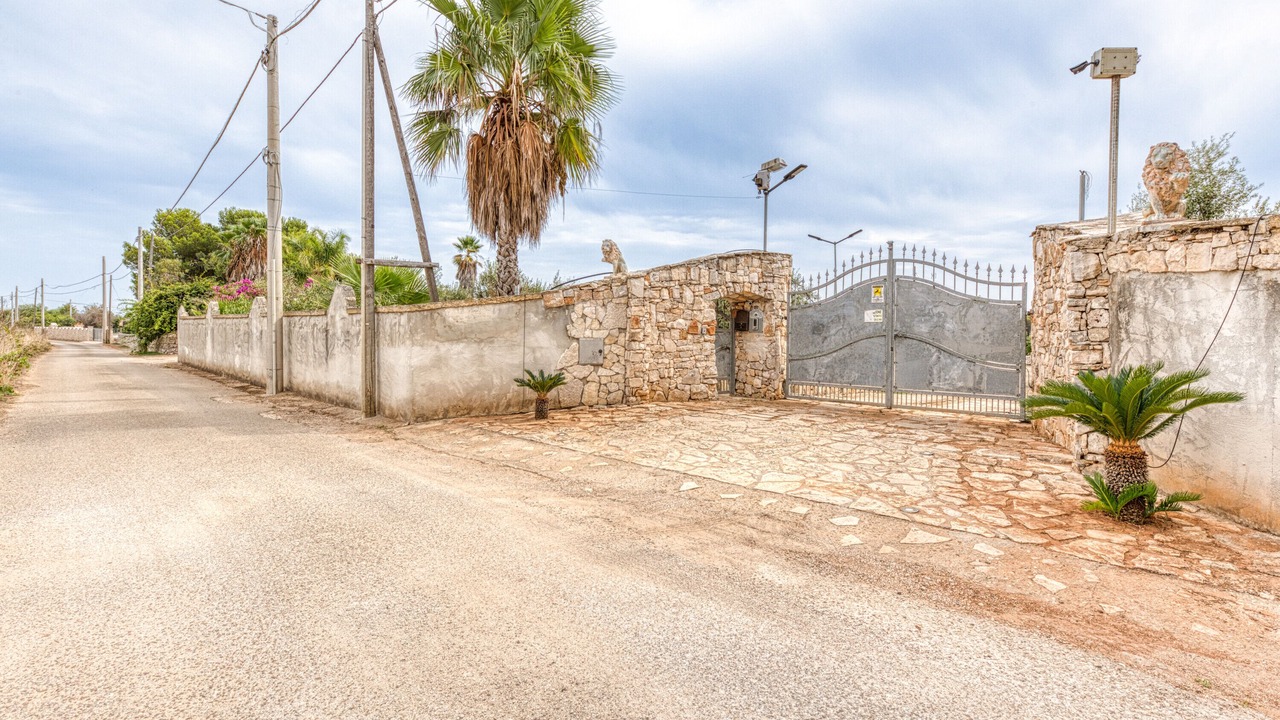 Photo of Outdoor in Torre Pali