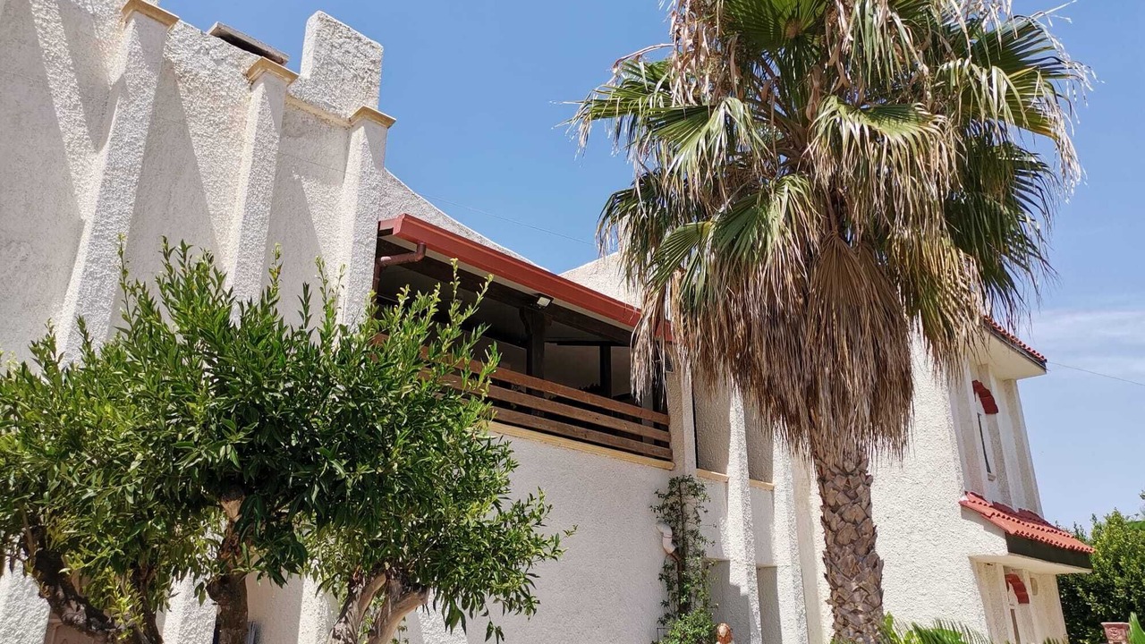 Photo of Outdoor in Torre Pali