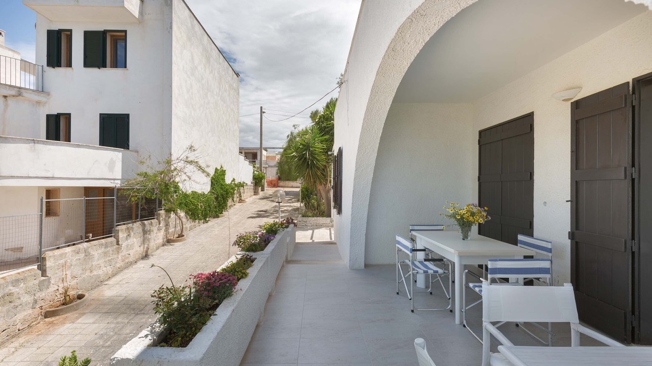 Photo of Outdoor in Santa Maria al Bagno