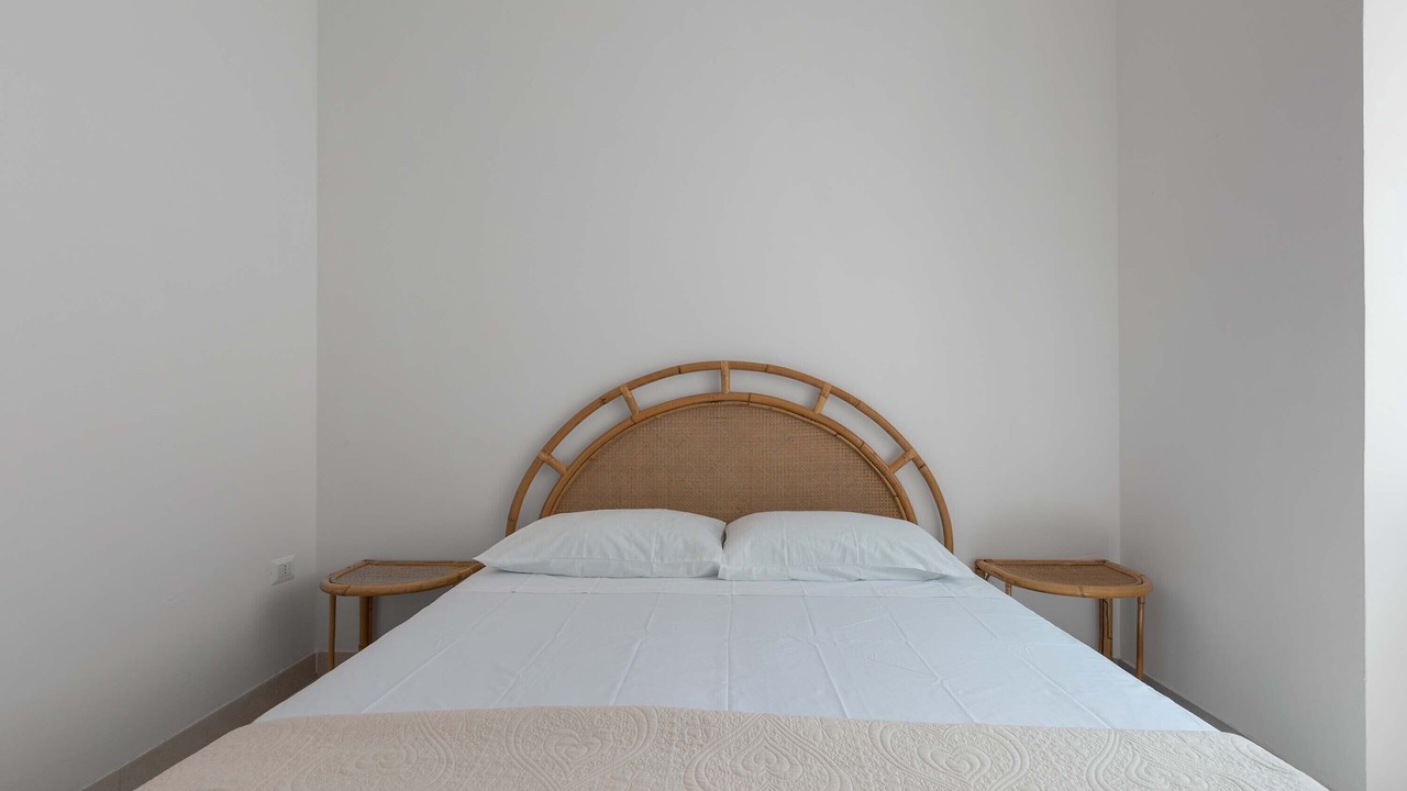 Photo of Bedroom in Santa Maria al Bagno