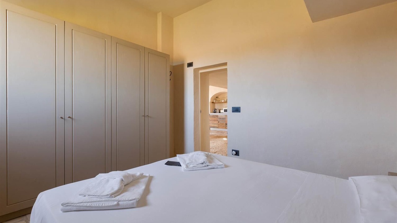 Photo of Bedroom in Ostuni