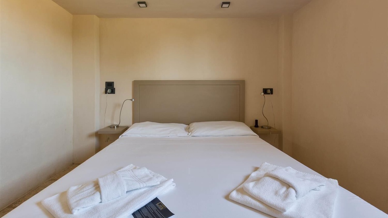 Photo of Bedroom in Ostuni