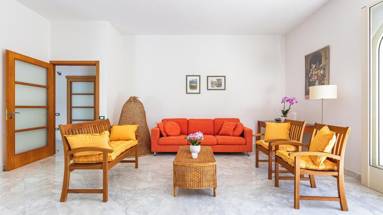 Photo of Livingroom in Santa Maria di Leuca