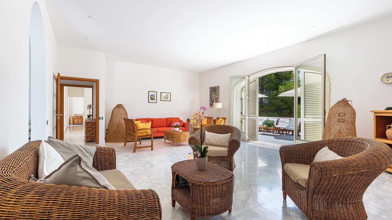 Photo of Livingroom in Santa Maria di Leuca