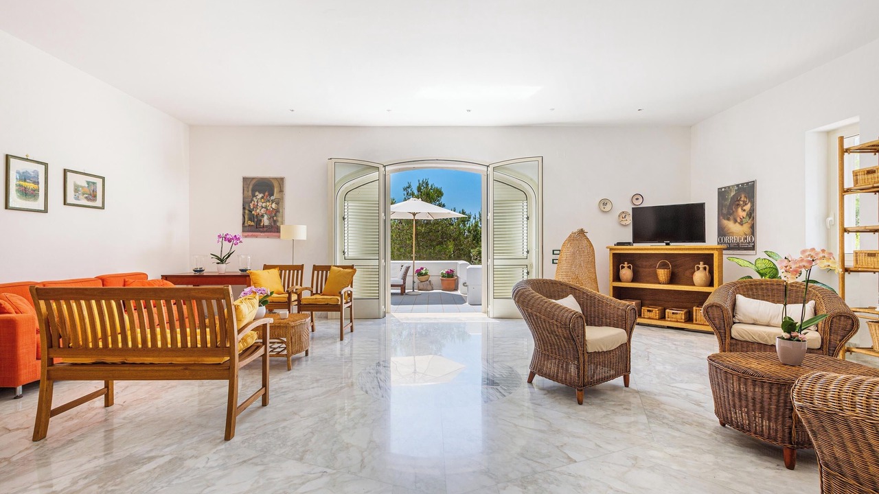 Photo of Livingroom in Santa Maria di Leuca