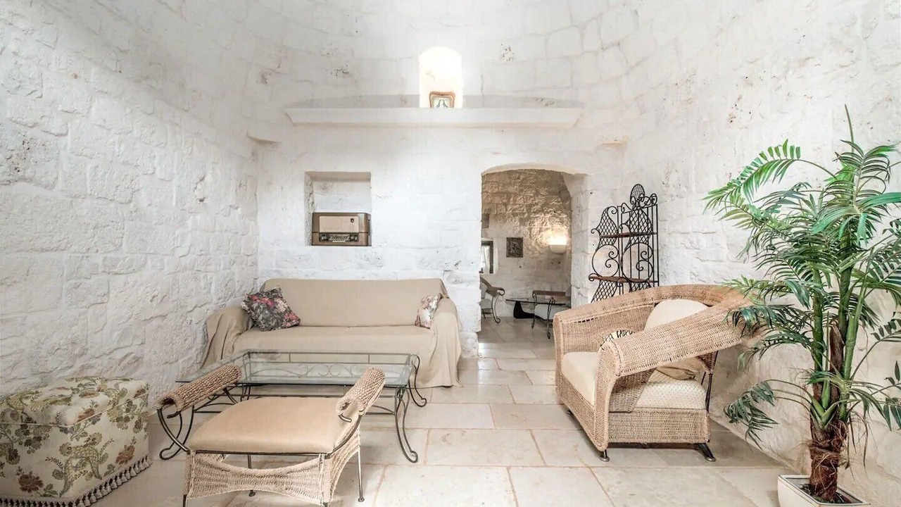 Photo of Livingroom in Ceglie Messapica
