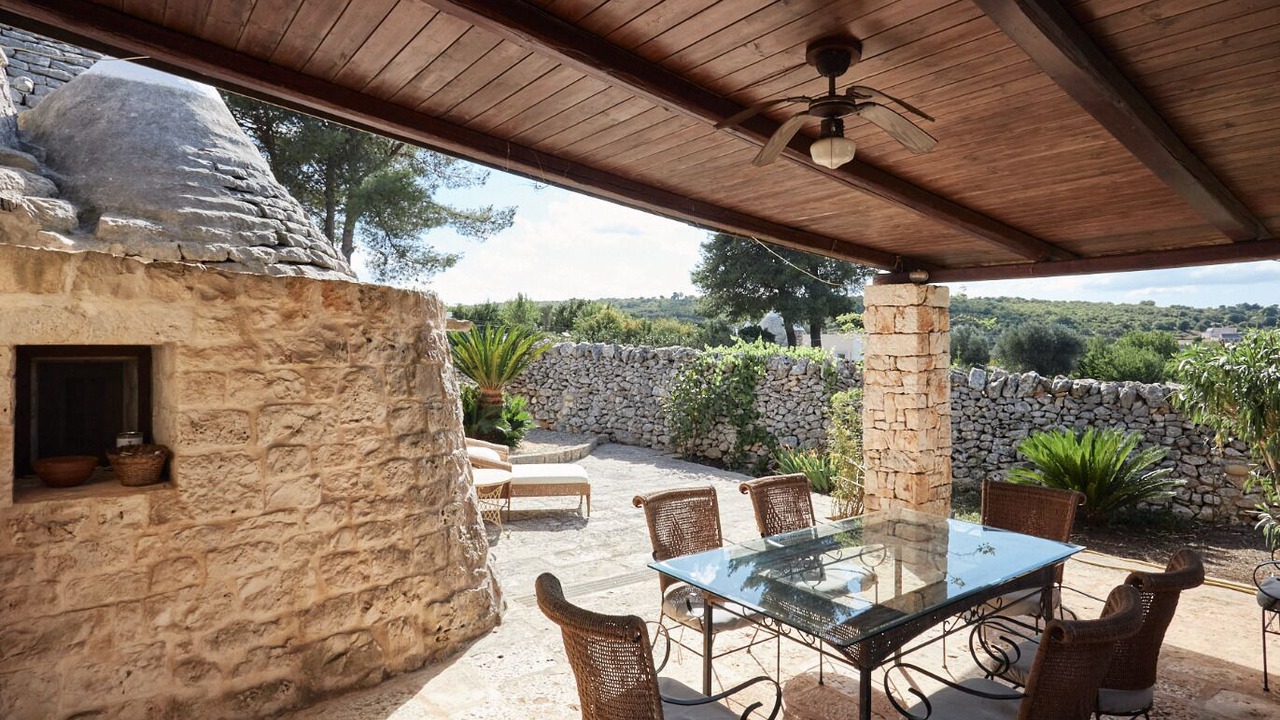 Photo of Outdoor in Ceglie Messapica