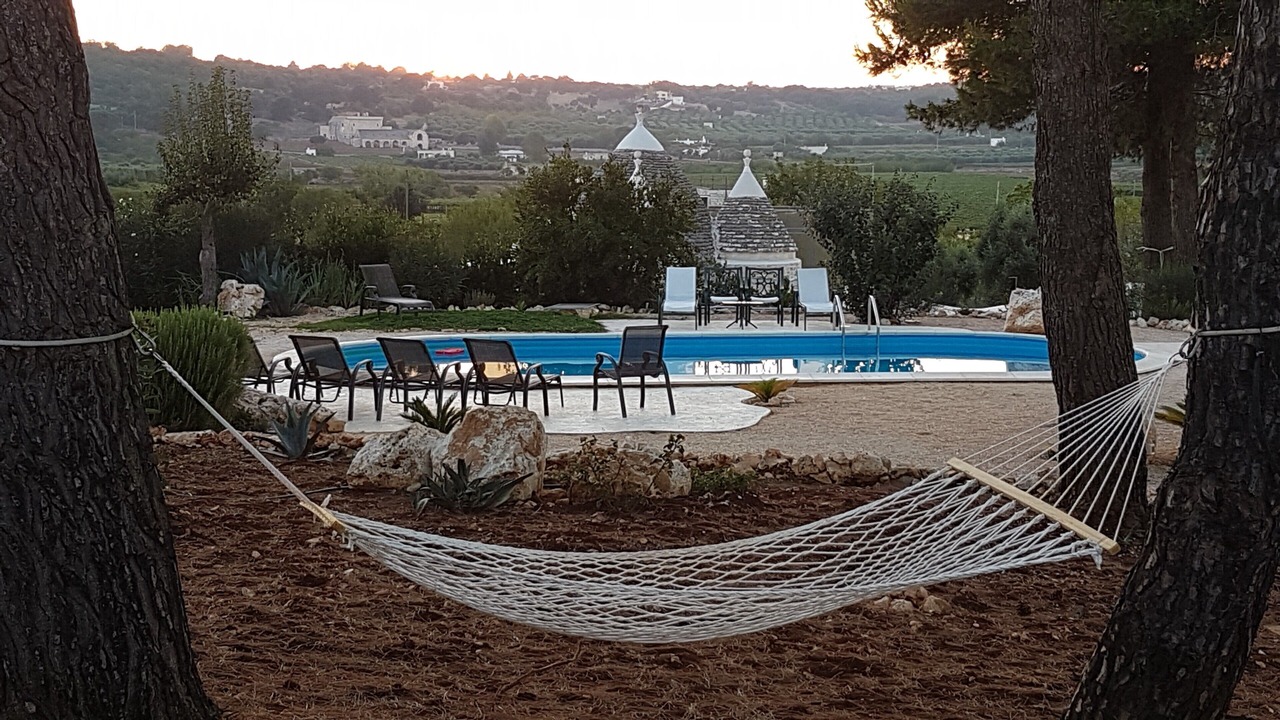 Photo of Outdoor in Ceglie Messapica