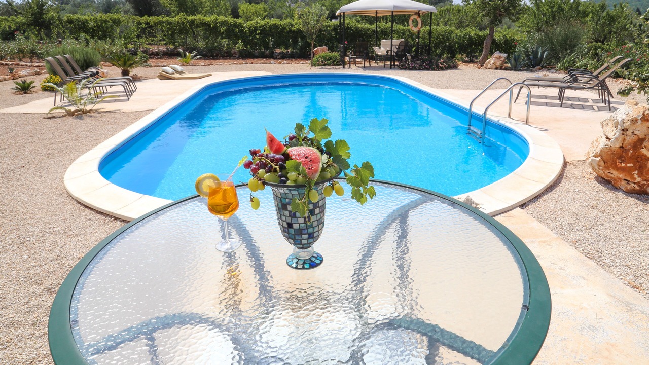 Photo of Outdoor in Ceglie Messapica