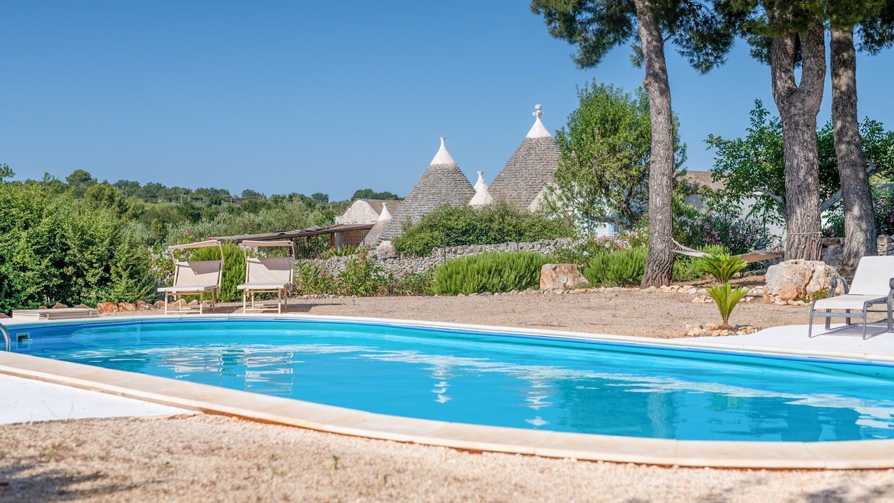 Photo of Outdoor in Ceglie Messapica