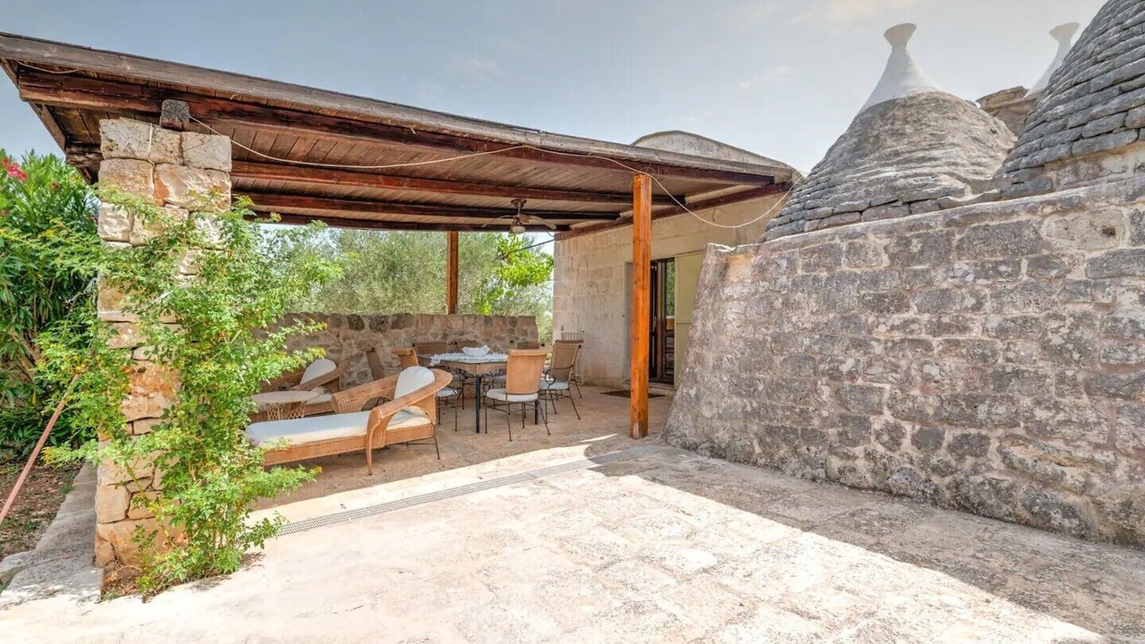 Photo of Outdoor in Ceglie Messapica