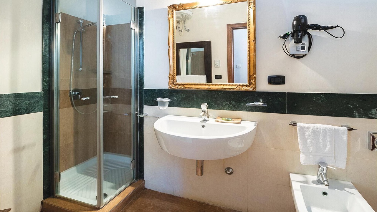 Photo of Bathroom in Lecce Historic Center