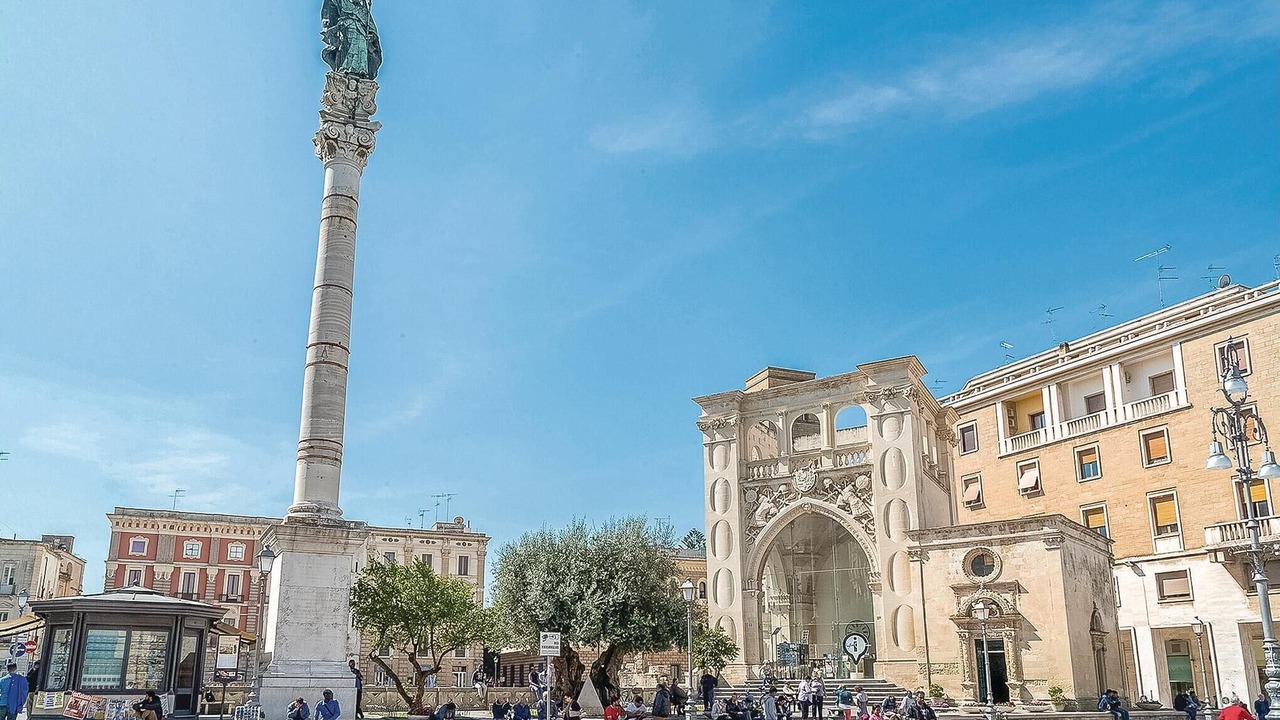 Photo of Others in Lecce Historic Center