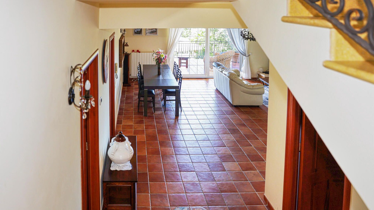 Photo of Bedroom in Tortora