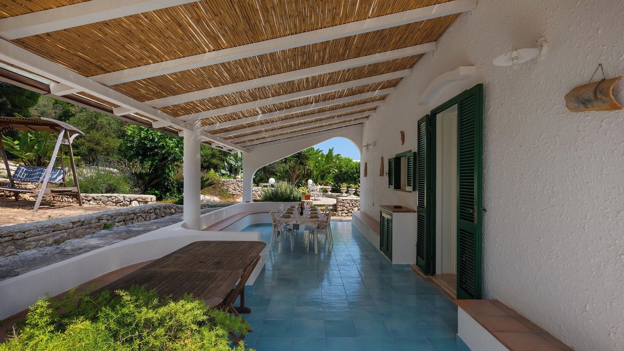Photo of Outdoor in Corsano