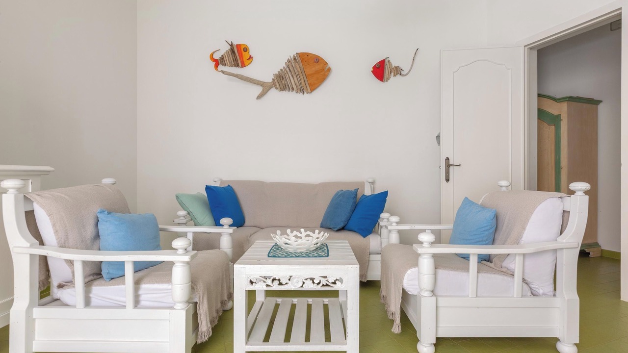 Photo of Livingroom in Corsano
