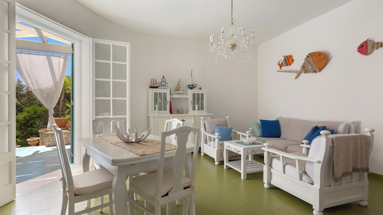 Photo of Livingroom in Corsano