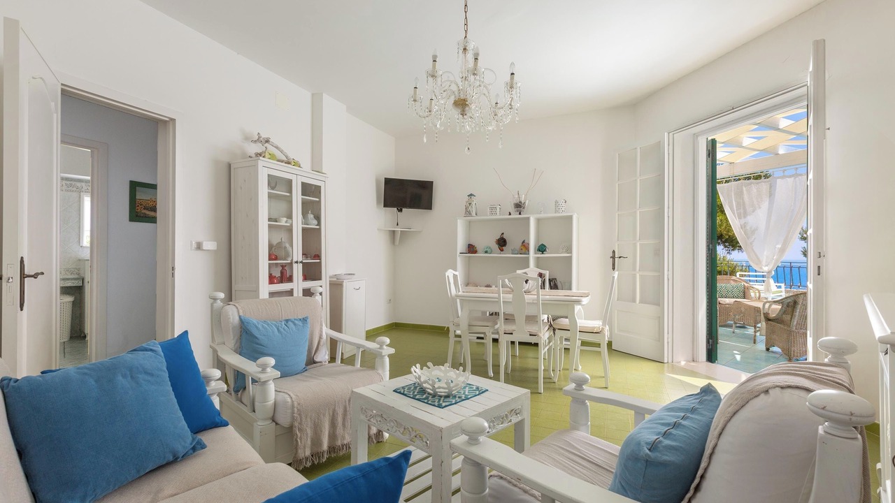 Photo of Livingroom in Corsano