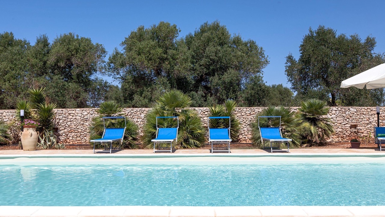 Photo of Outdoor in Galatone