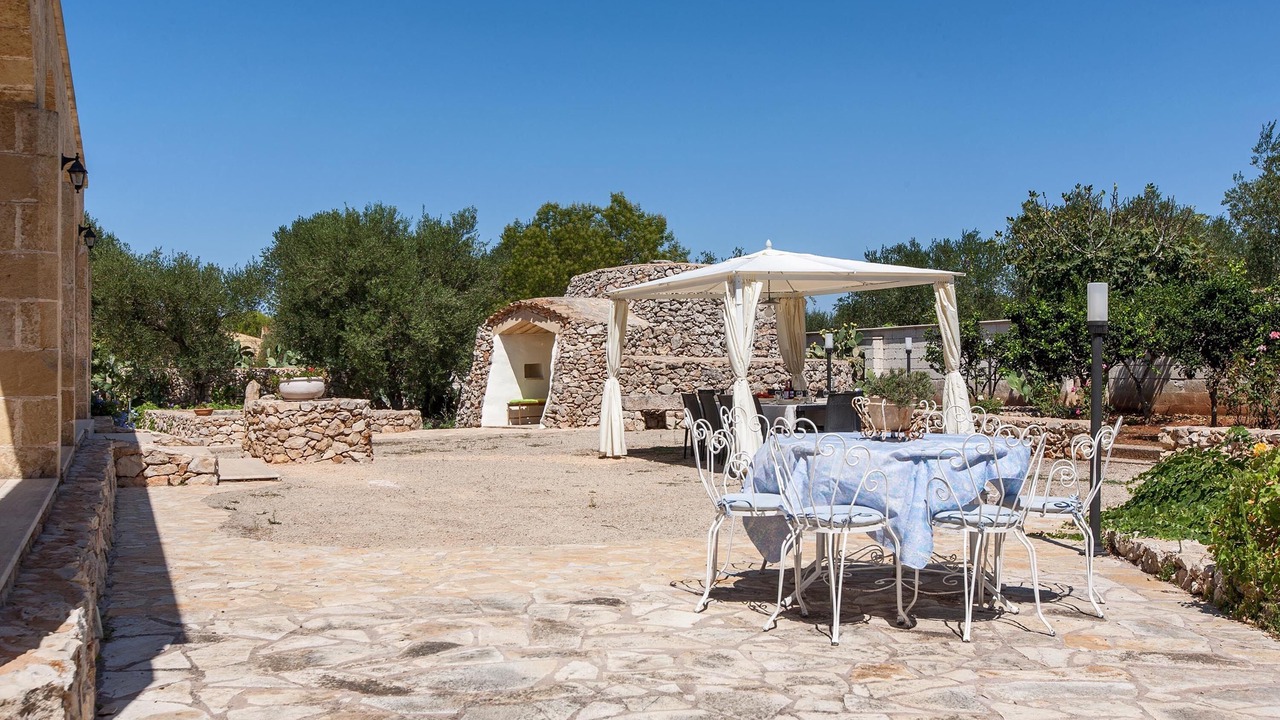 Photo of Outdoor in Galatone