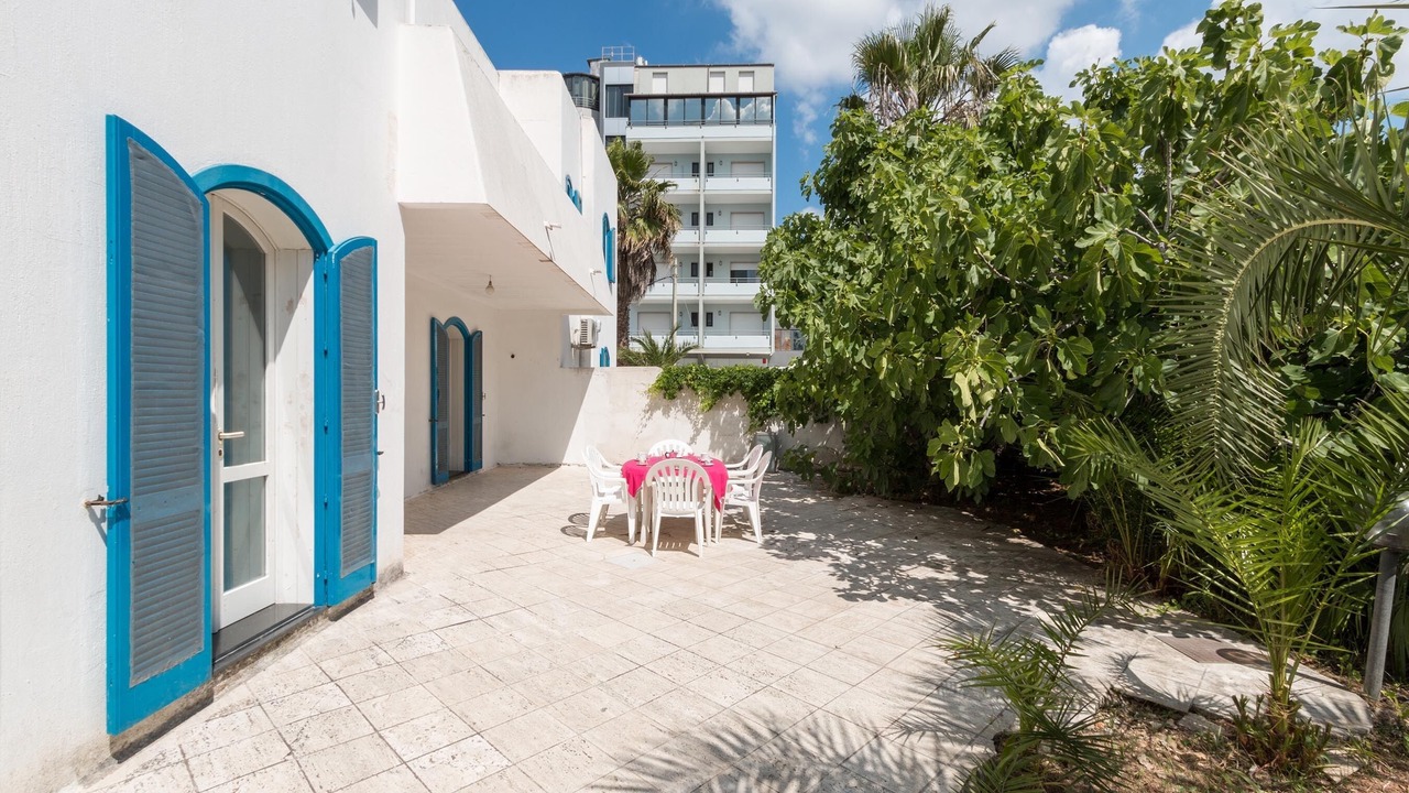 Photo of Outdoor in Baia Verde