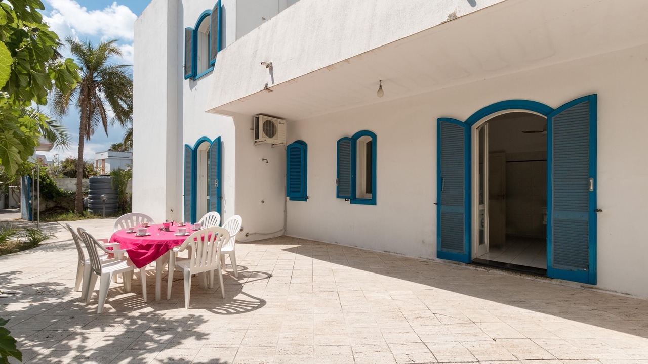 Photo of Outdoor in Baia Verde