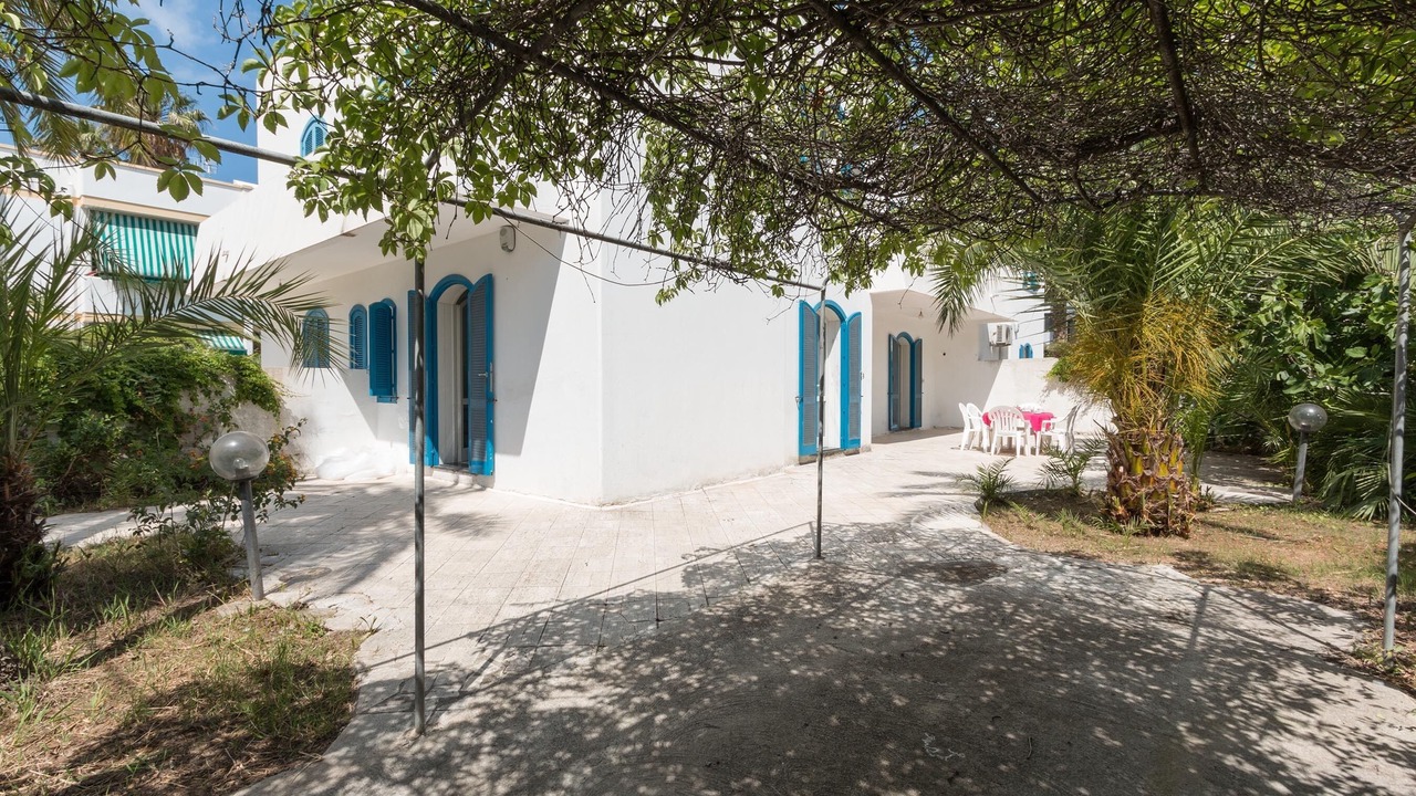 Photo of Outdoor in Baia Verde