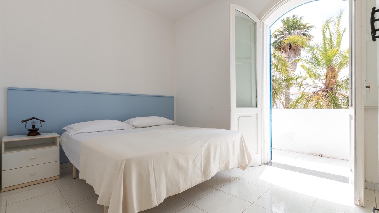 Photo of Bedroom in Baia Verde