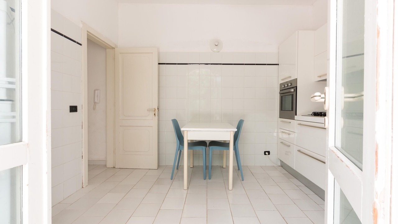 Photo of Kitchen in Baia Verde