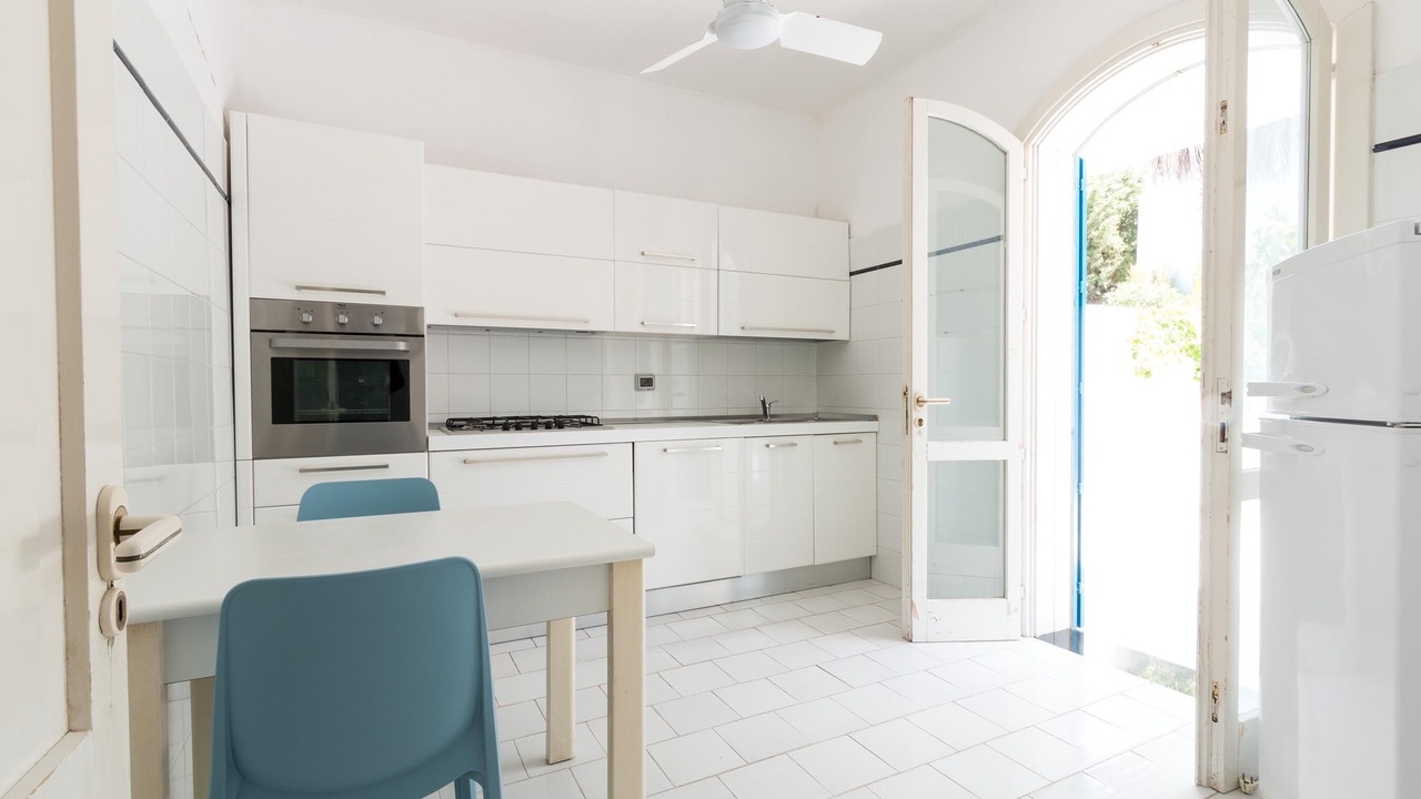 Photo of Kitchen in Baia Verde