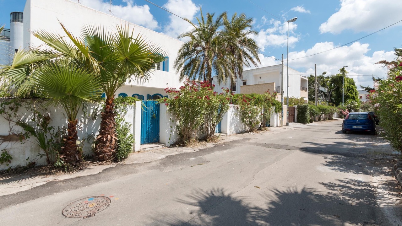 Photo of Outdoor in Baia Verde