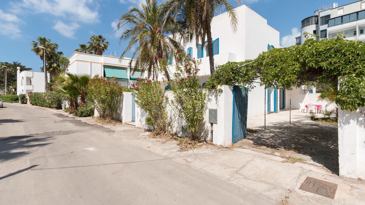 Photo of Outdoor in Baia Verde