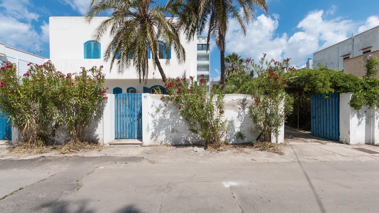 Photo of Outdoor in Baia Verde