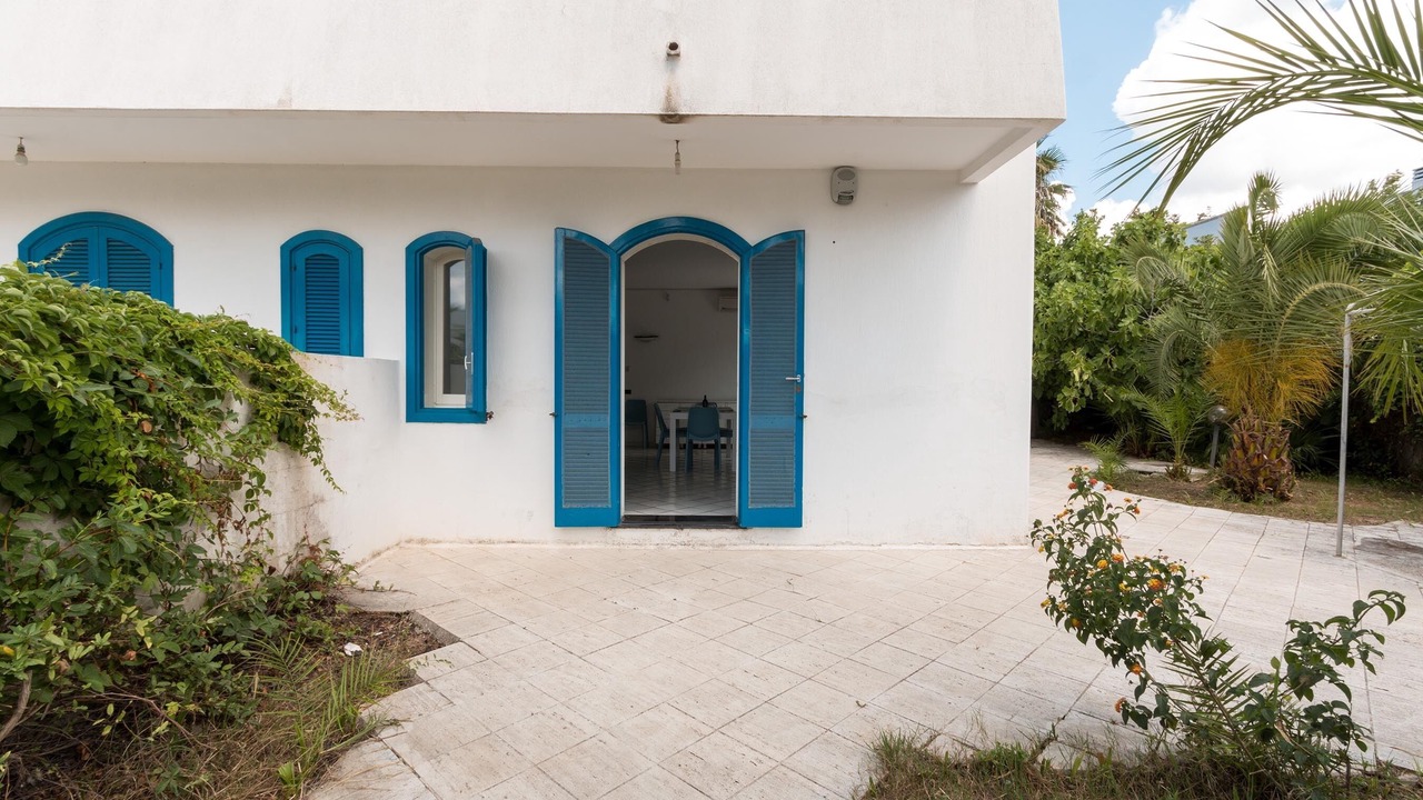 Photo of Outdoor in Baia Verde