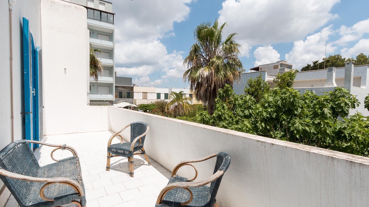 Photo of Outdoor in Baia Verde