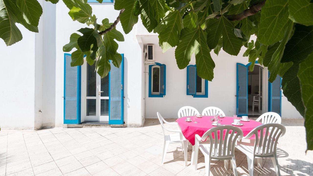 Photo of Outdoor in Baia Verde