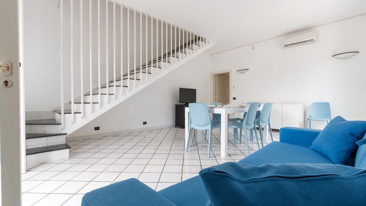 Photo of Livingroom in Baia Verde