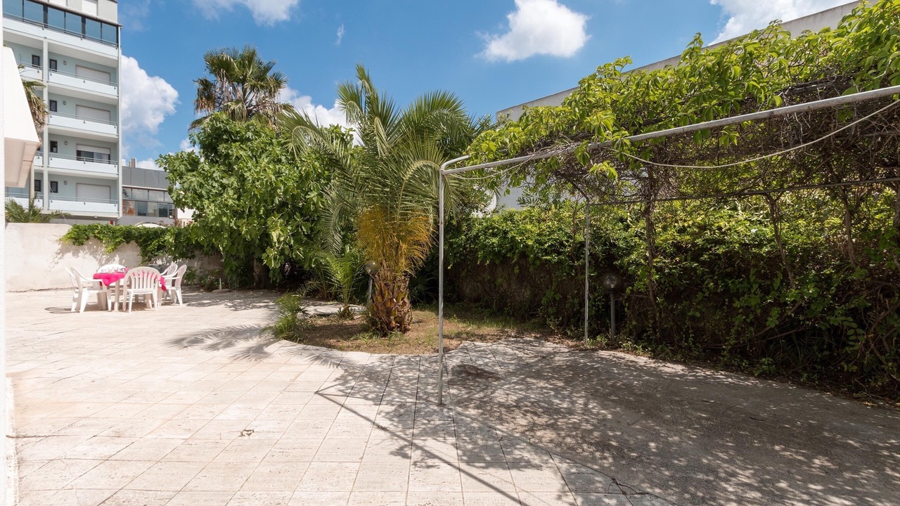 Photo of Patio Balcony in Baia Verde
